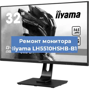 Замена экрана на мониторе Iiyama LH5510HSHB-B1 в Ижевске